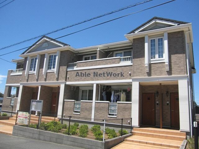  グレイスヴィラＢ