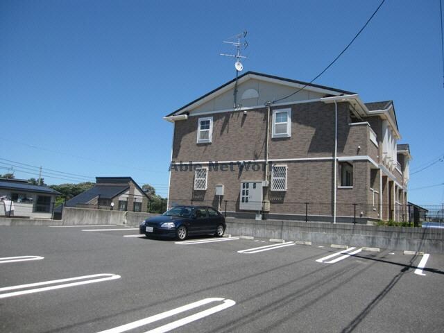  グレイスヴィラＢ