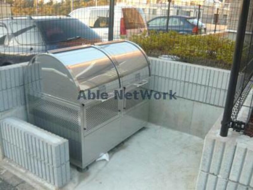  グレイスヴィラＢ