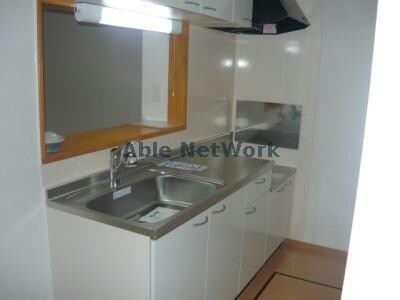  グレイスヴィラＢ