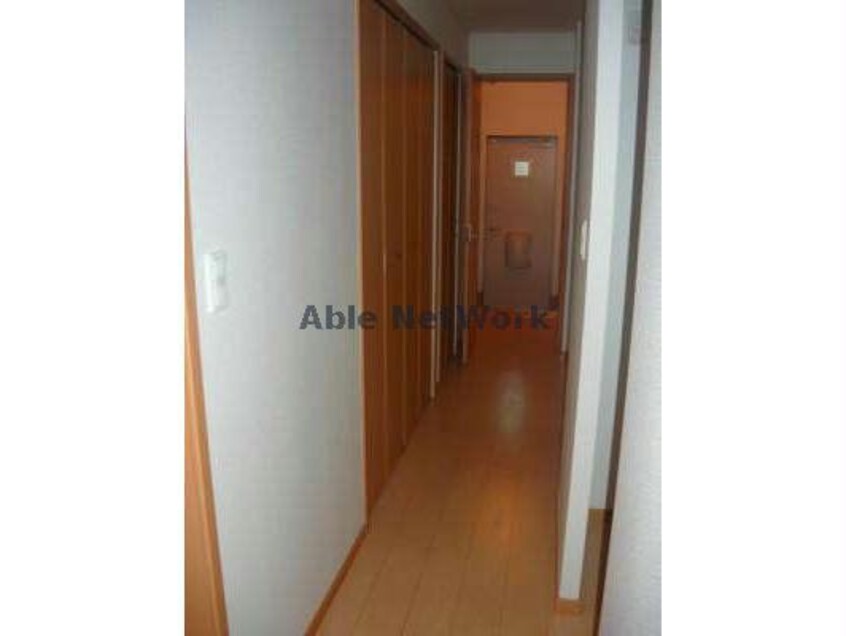  グレイスヴィラＢ