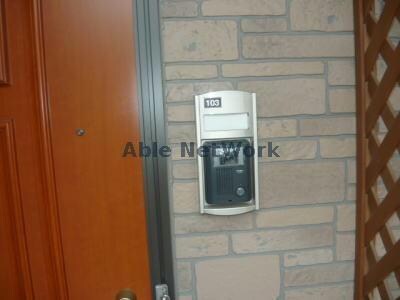  グレイスヴィラＢ