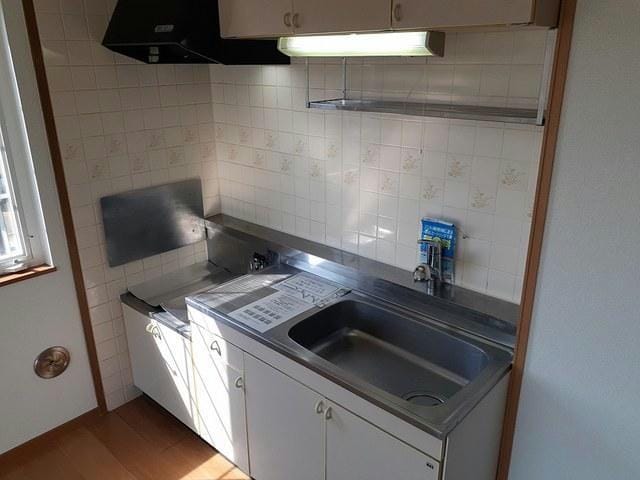  グリーンハイツハシモト