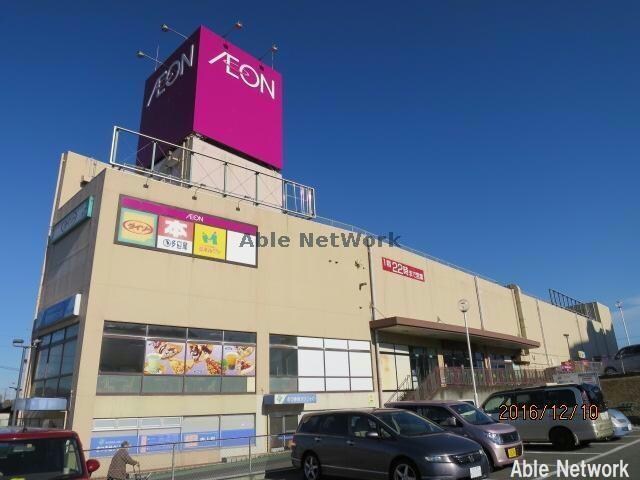 イオン長浦店(スーパー)まで1372m クラネットＡ