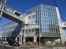社会医療法人社団さつき会袖ヶ浦さつき台病院(病院)まで2254m クラネットＢ