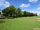 蔵波公園(公園)まで1923m クラネットＢ