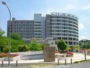 君津中央病院(病院)まで2131m グランドステージC