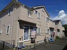 メゾンブリーズⅠの外観