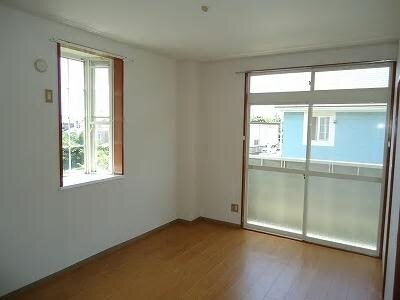  ファーストヒルズＢ