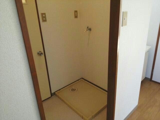  ファーストヒルズＢ