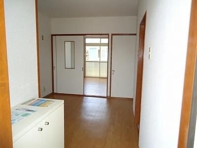  ファーストヒルズＢ