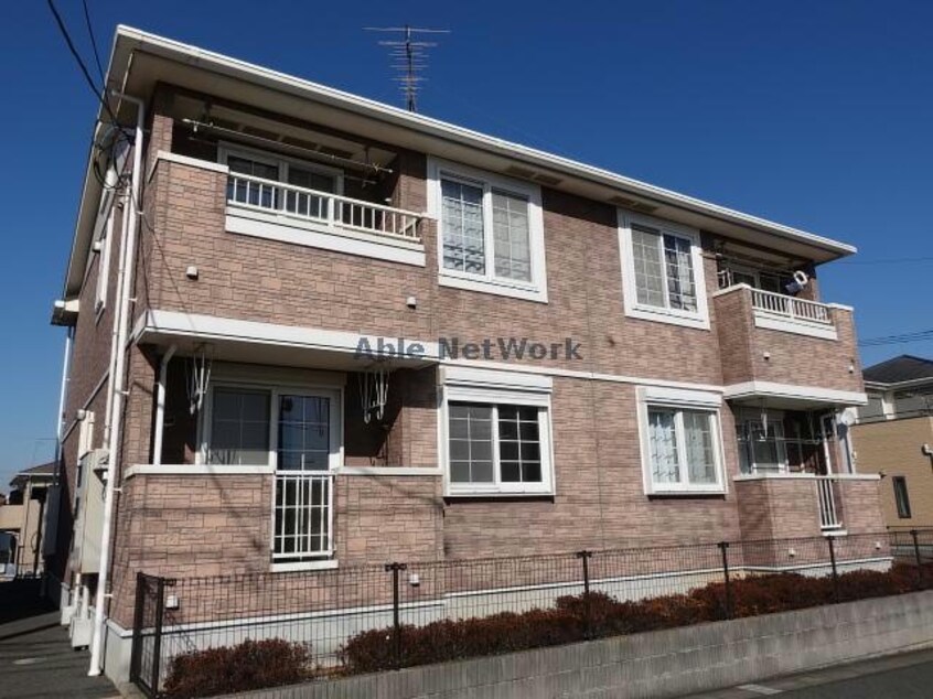  エアリーランドＢ