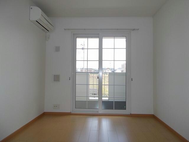  エアリーランドＢ