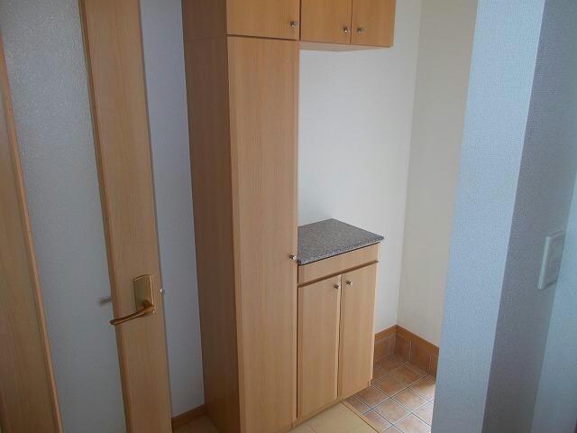  エアリーランドＢ