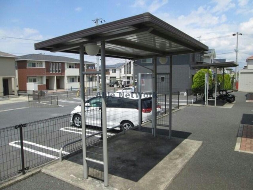  エアリーランドＢ