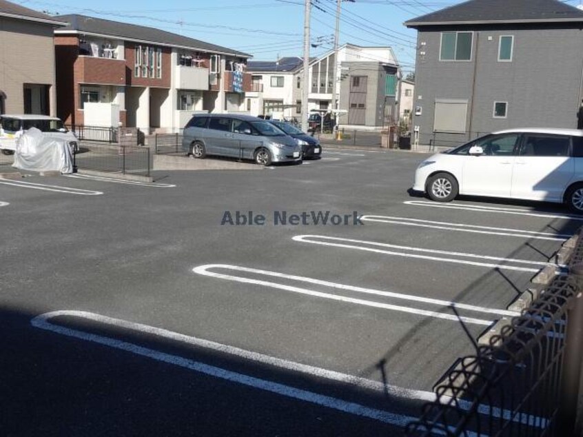  エアリーランドＢ