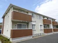 アカデミアハイツＢ