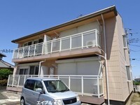 グランディール長浦B