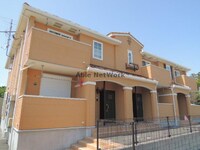 アンジュボワＡ