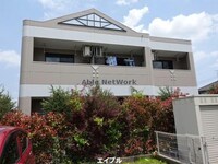 オブジャンヴィラ