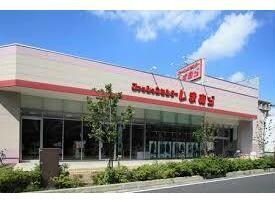 ファッションセンターしまむら長浦店(ショッピングセンター/アウトレットモール)まで2035m ベイコート