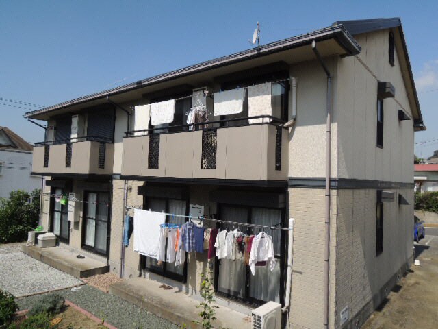  サンフラワー(木更津市)