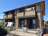 フロンティエール西館