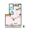 Biz STAY木更津 1Rの間取り