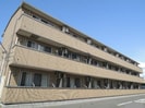 Biz STAY木更津の外観