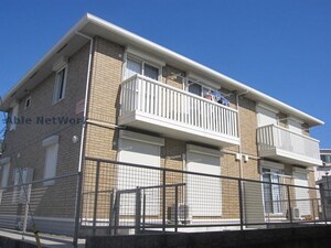 リビングタウンほたる野Ｂ棟