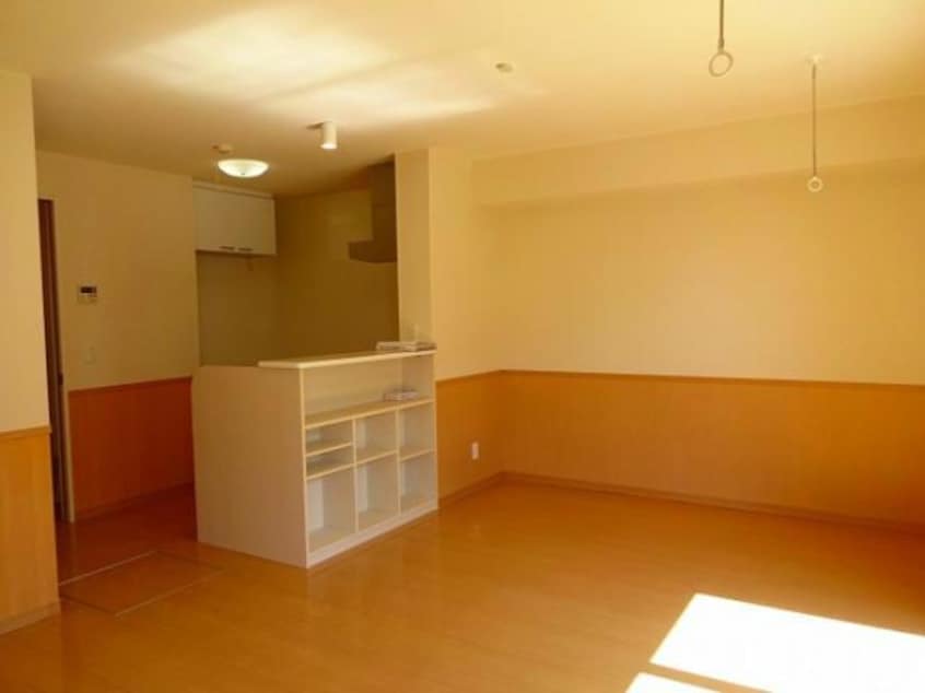  リビングタウンほたる野Ｂ棟