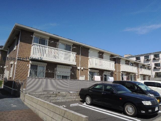  リビングタウンほたる野Ｂ棟