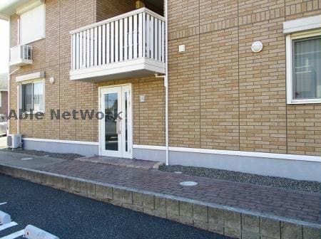  リビングタウンほたる野Ｂ棟