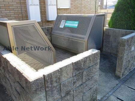  リビングタウンほたる野Ｂ棟