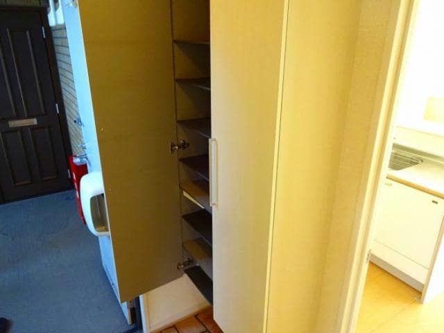 シューズBOX リビングタウンほたる野Ｂ棟