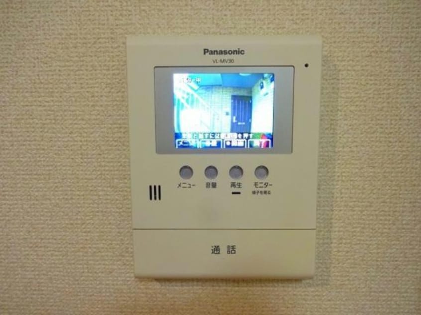  リビングタウンほたる野Ｂ棟