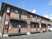 ノーブルタウン弐番館