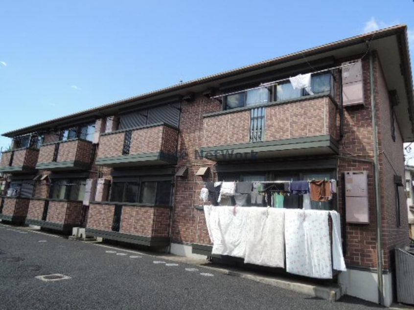  ノーブルタウン弐番館