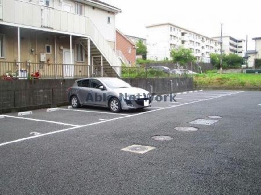  ノーブルタウン弐番館