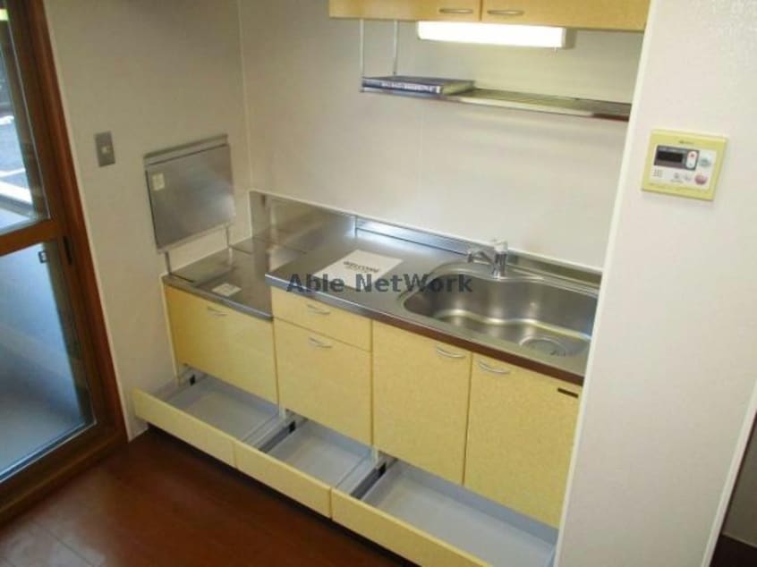  ノーブルタウン弐番館