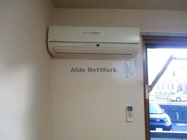  ノーブルタウン弐番館