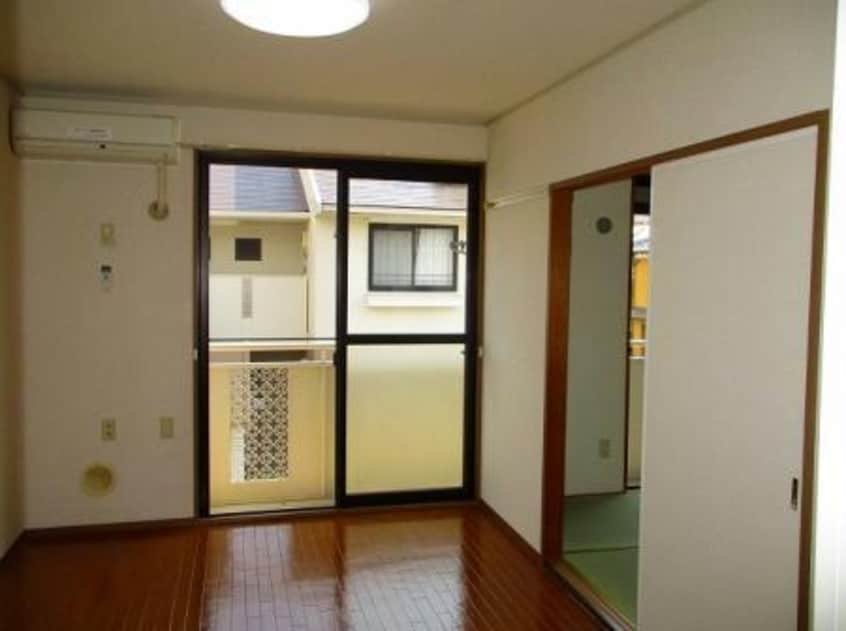  ウェルセッジ請西Ⅱ