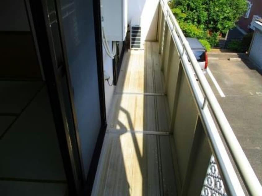  ウェルセッジ請西Ⅱ