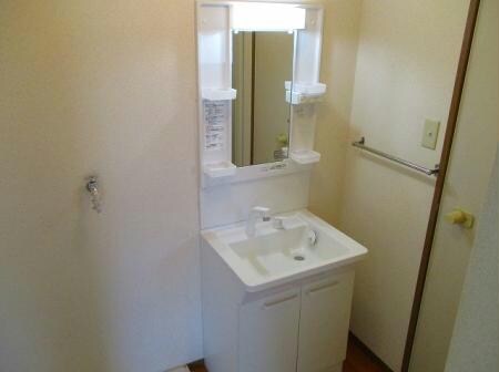  ウェルセッジ請西Ⅱ