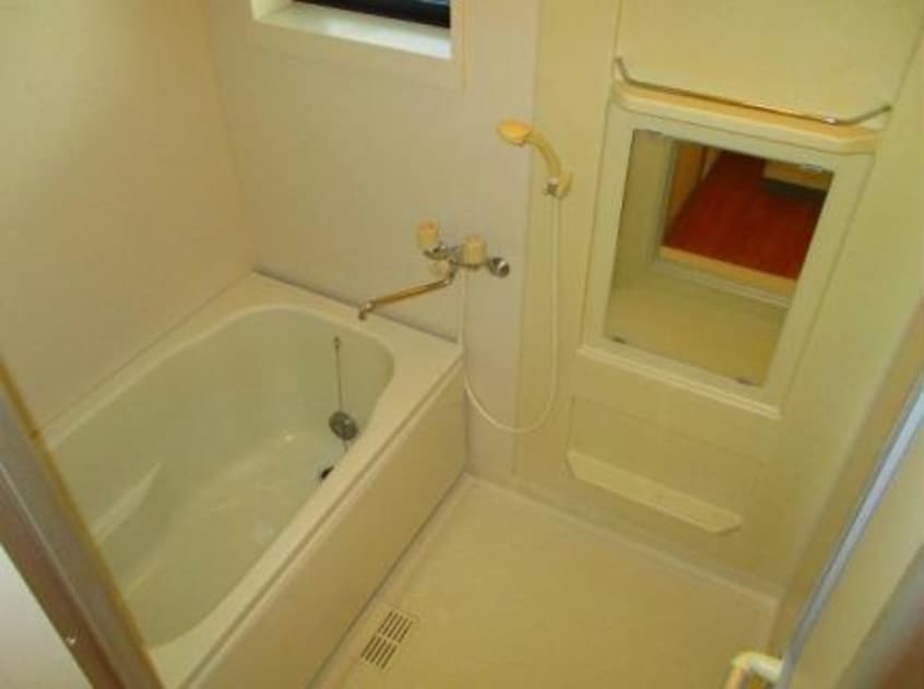  ウェルセッジ請西Ⅱ