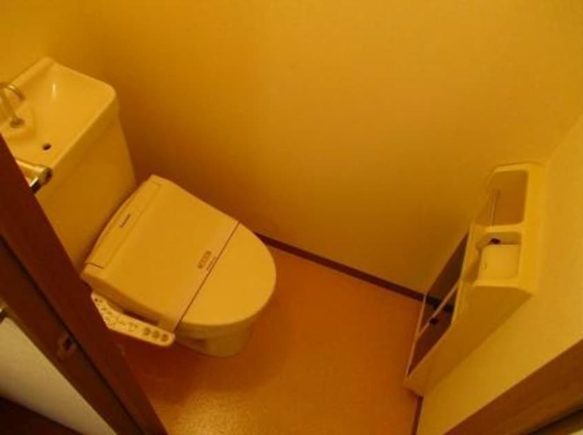  ウェルセッジ請西Ⅱ