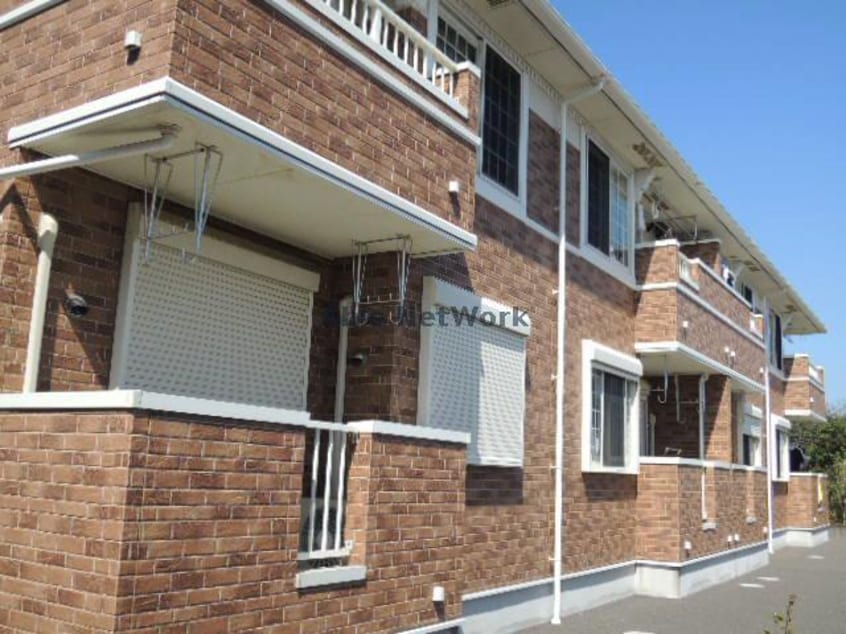  ビューテラス(君津市)