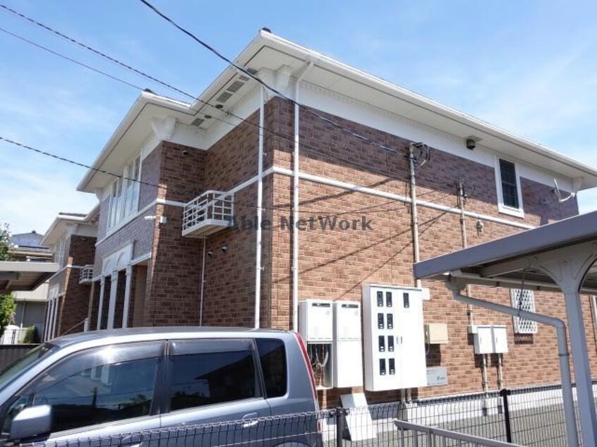  ビューテラス(君津市)