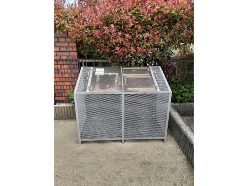  ビューテラス(君津市)