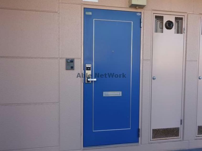  バンベール文京